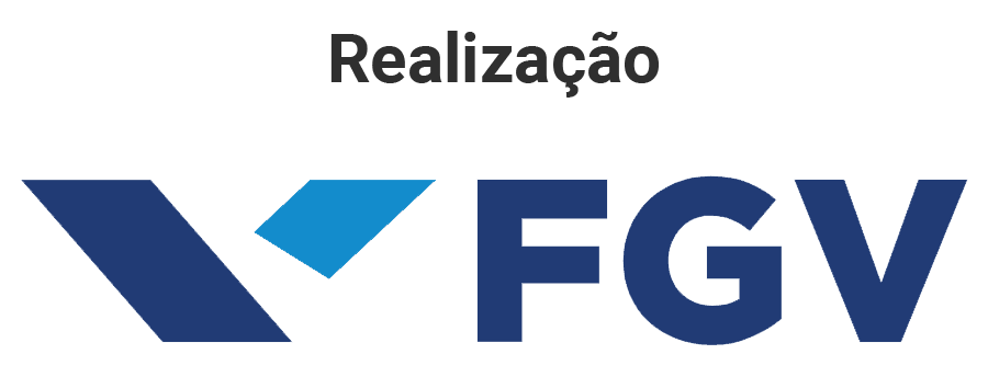 Logo FGV